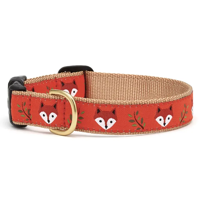 Uc Med Foxy Collar