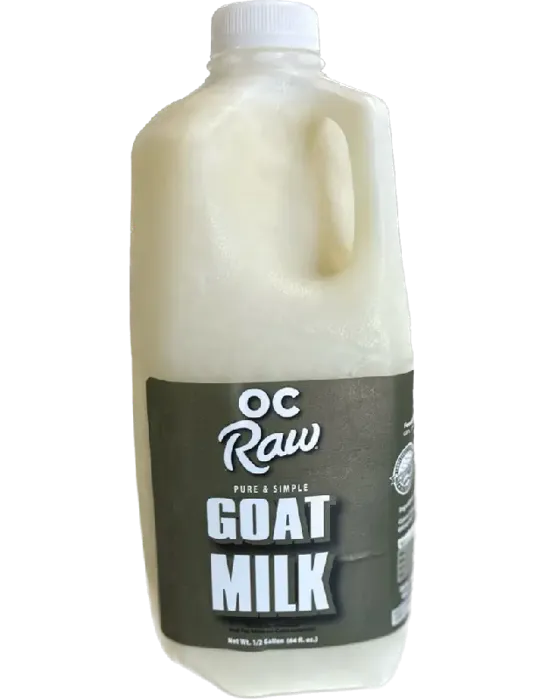 Oc Raw Bf & Produce For Dogs 32-oz Container
