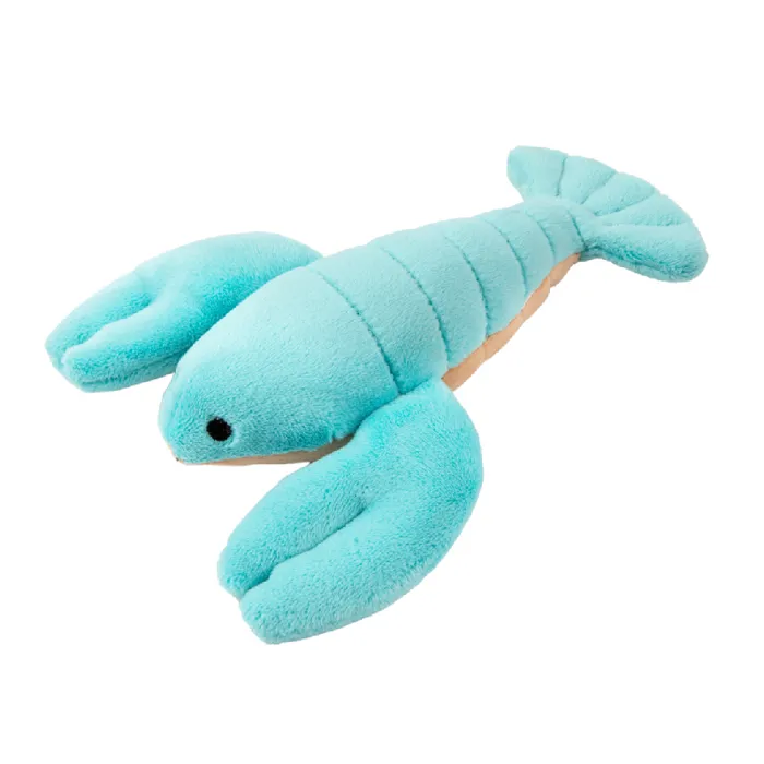 Fluff & Tuff Rachel Mini Lobster