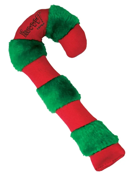 Yeowww!candy Cane
