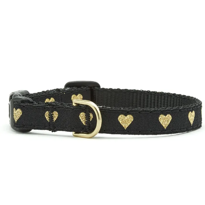 Upcountry Cat Heart Of Gold 10