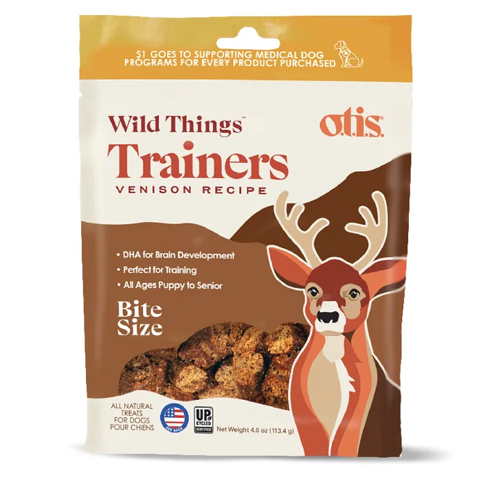 Otis D Trainr Ven 4oz