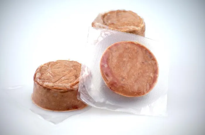 Tucker's Dog Raw Frzn Salmon & Pumpkin 20 Lb