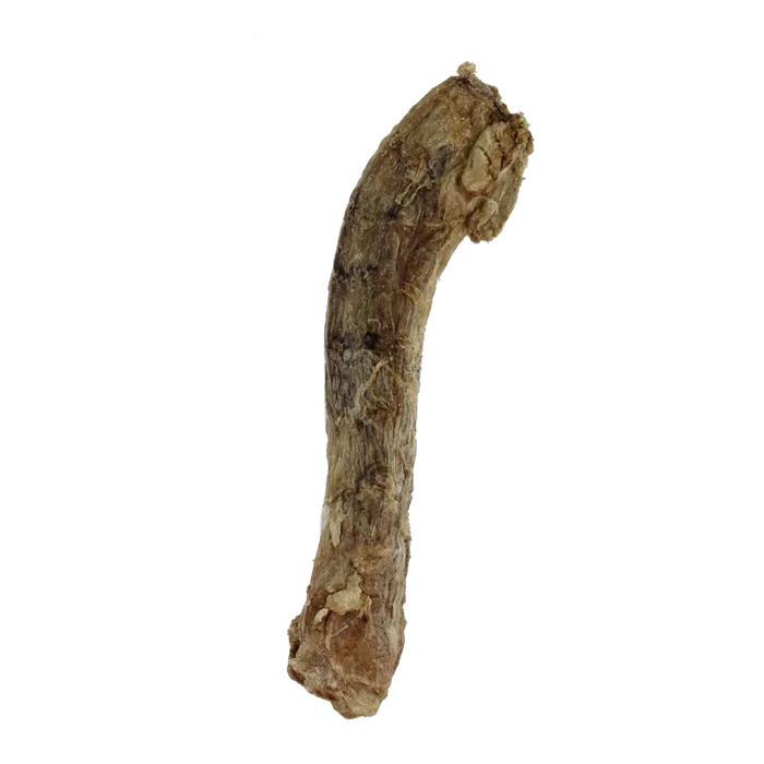 Vital 0.7 Oz Dog 1pk Duck Neck Rawbar Freezedried Treat40/bx