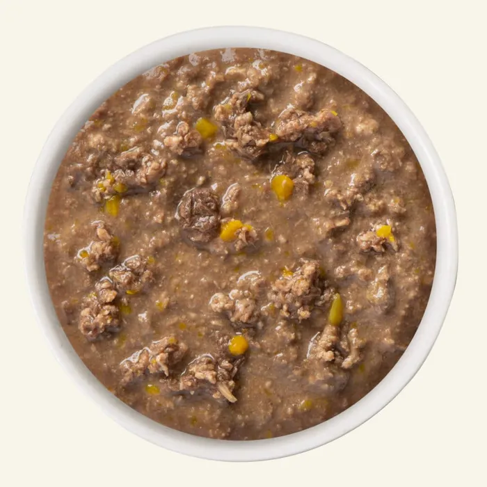 Weruva Kitten Chicken Pumpkin Gravy 3-oz