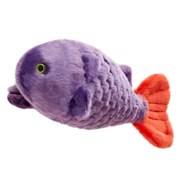 Fluff & Tuff Cici The Tropical Fish