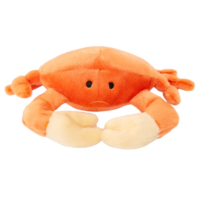 Fluff & Tuff Phyllis Crab