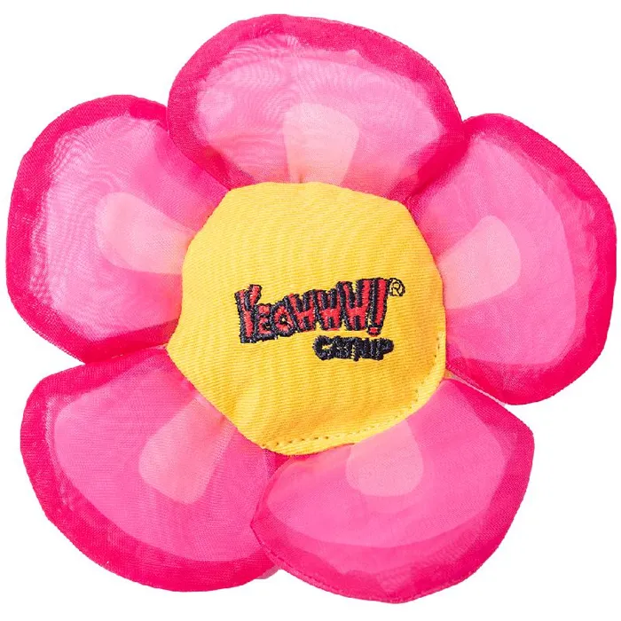 Daisy’s Flower Tops Pink