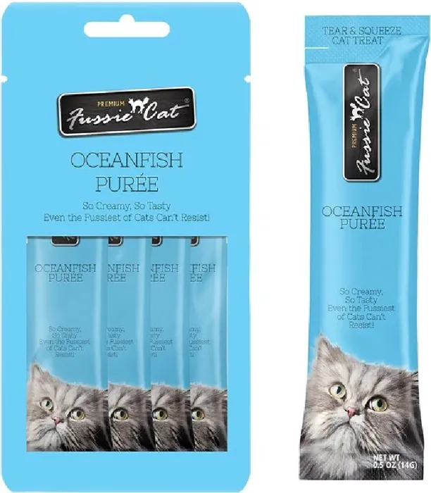 Fussie C Puree Ofsh 4ct