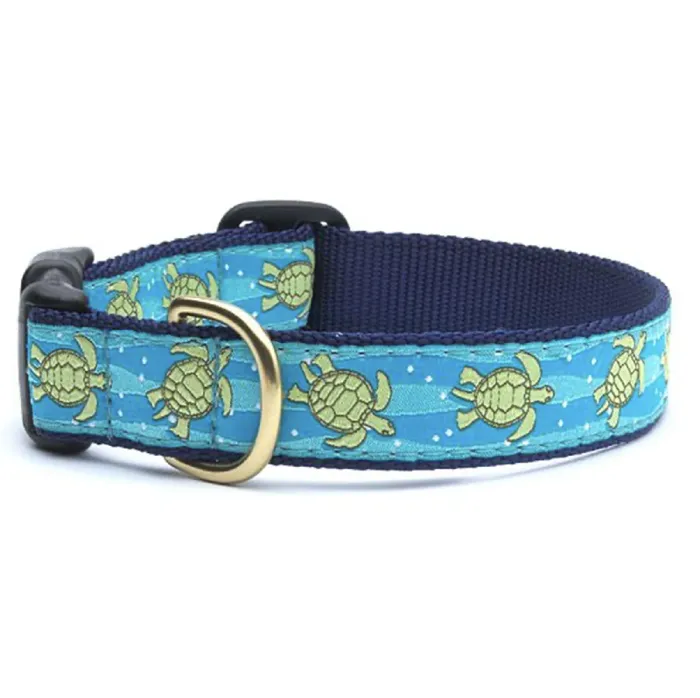 Uc Sea Turtle Collar M W