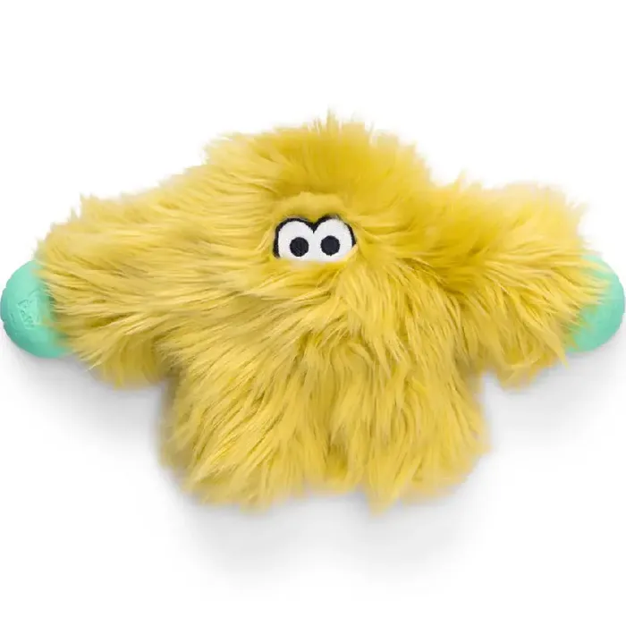 West Paw Rowdie Helga Citrus