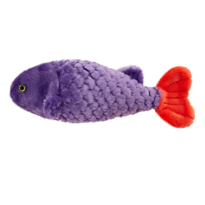 Fluff & Tuff Cici The Tropical Fish