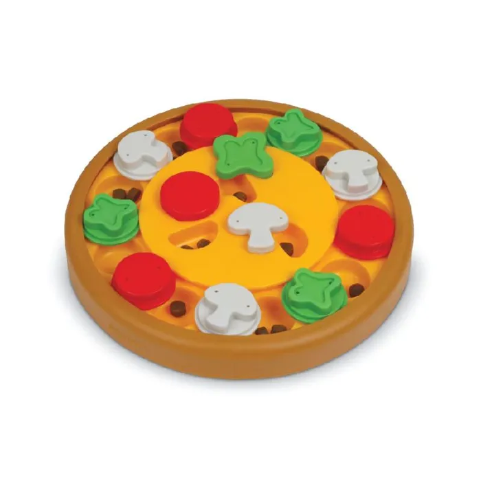 Brightkins Pizza Puzzle