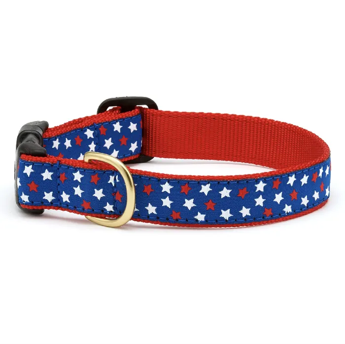 Uc New Stars Collar S N