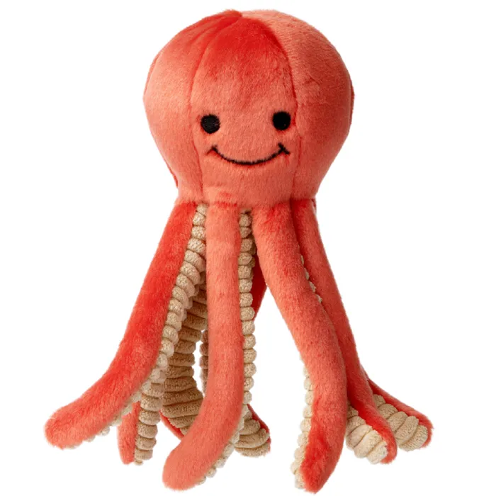 Squirt Octopus (Small - 8”)