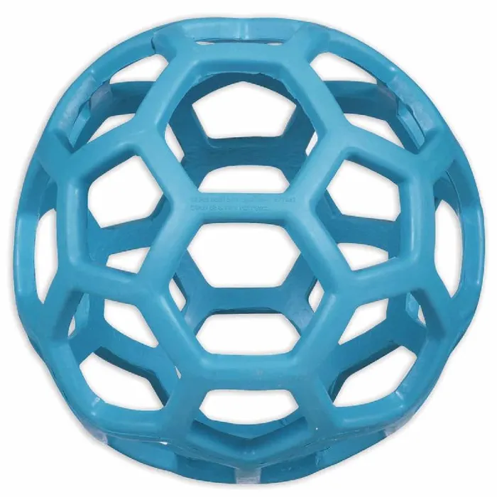 Jw Pet Company Hol-ee Roller Jumbo Large Assorted