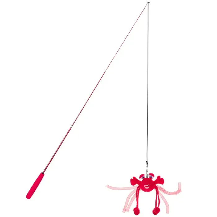 Fab C Fbal Teasr Crab
