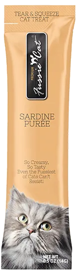 Fussie C Puree Sar 4ct