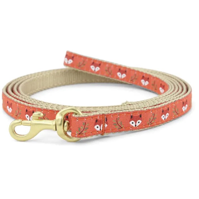 Upcountry Fox Lead 5' N