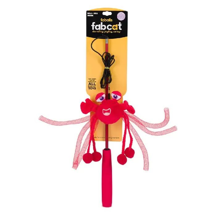 Fab C Fbal Teasr Crab