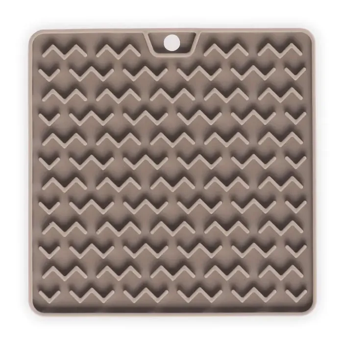 Messy Cats Silicone Reversible Interactive Licking Mat