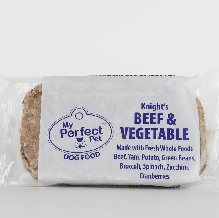 Mpp Knight's Beef Trial
