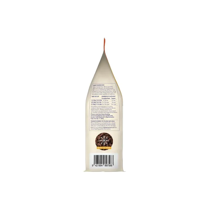 Feline Natural Chicken Feast 11 Oz