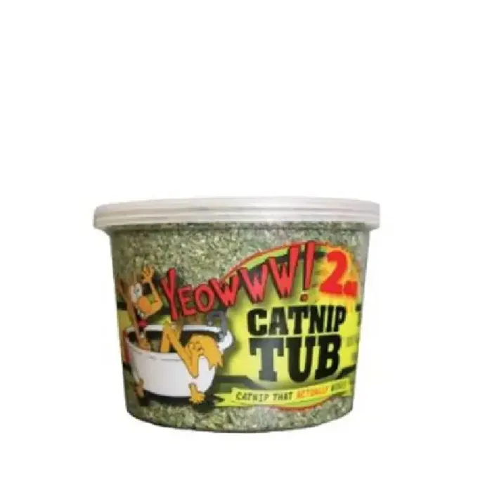 Yeowww! Catnip Buds 10g