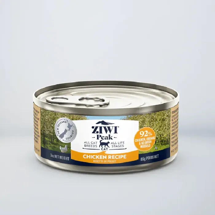 Ziwi C Ckn 3oz