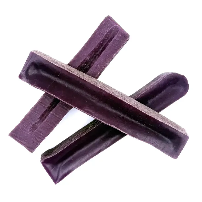 Blueberry Yak Chew (Medium)