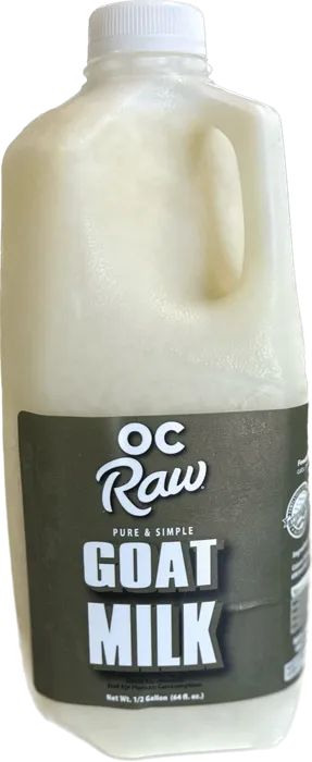 Oc Raw Bf & Produce For Dogs 32-oz Container