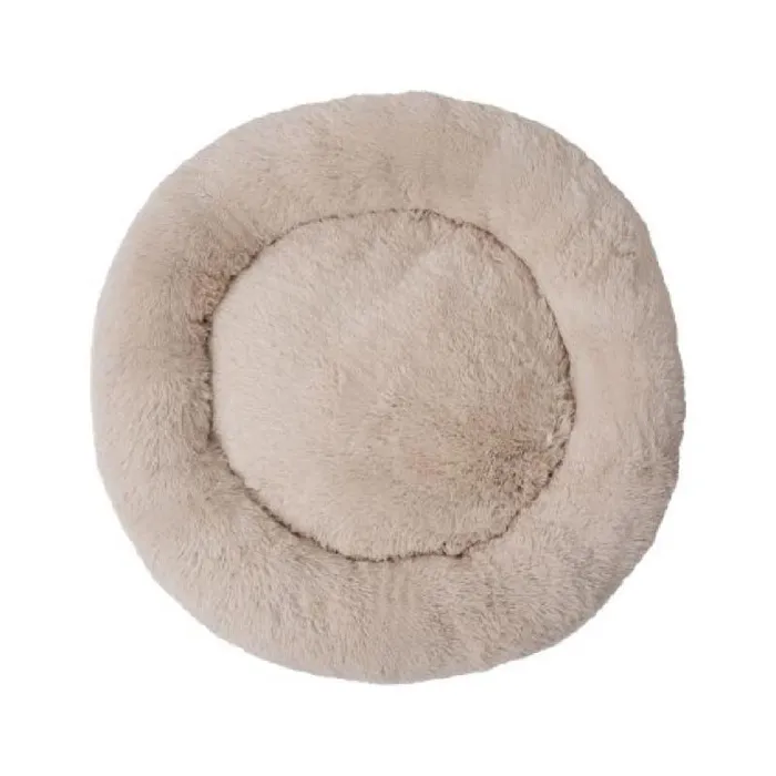 Tall Tails Bed Dream Chaser Cuddle Frosted Khaki 30"