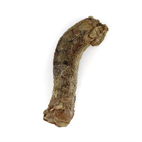 Vital 0.7 Oz Dog 1pk Duck Neck Rawbar Freezedried Treat40/bx