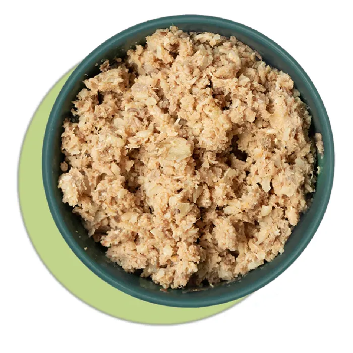 My Perfect Pet Dog Frzn Cook Chicken Bf Puppy 4-lb